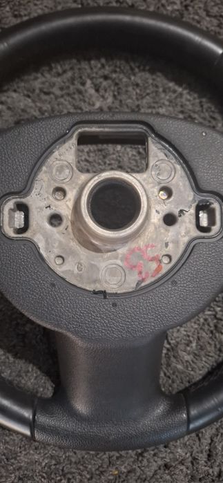 Волан с Airbag Skoda Superb, Octavia, Yeti