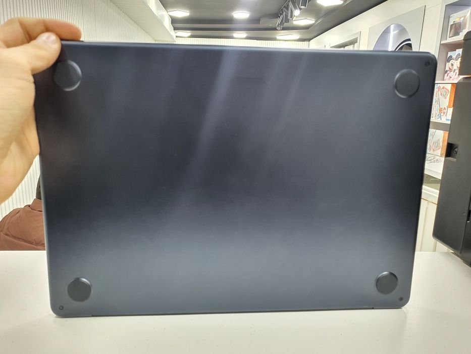 MacBook air m2 запчасти