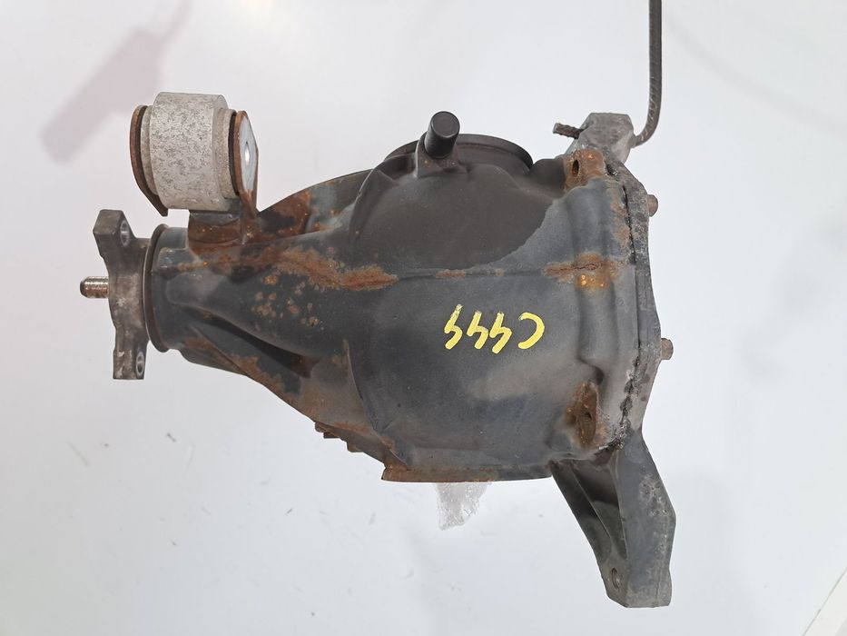 Grup diferential spate Mercedes Clasa C (W204) [Fabr 2007-2014] A20735