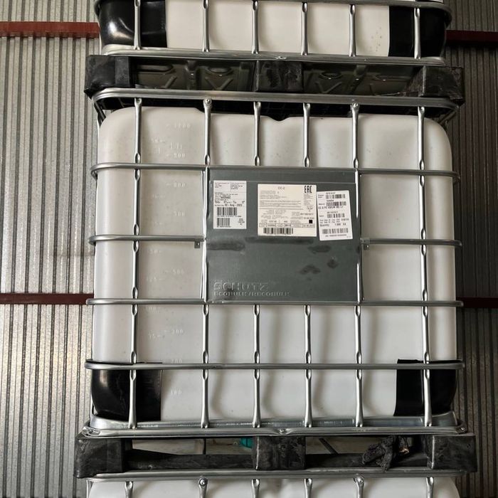 Еврокуб 1000л (пр-во Германия) Shultz