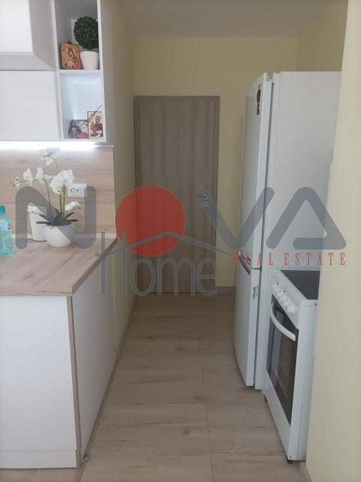 Продава се Двустаен апартамент в Варна, Гранд Мол Варна - 62 кв.м за 1193 €/кв.м - Снимка #3