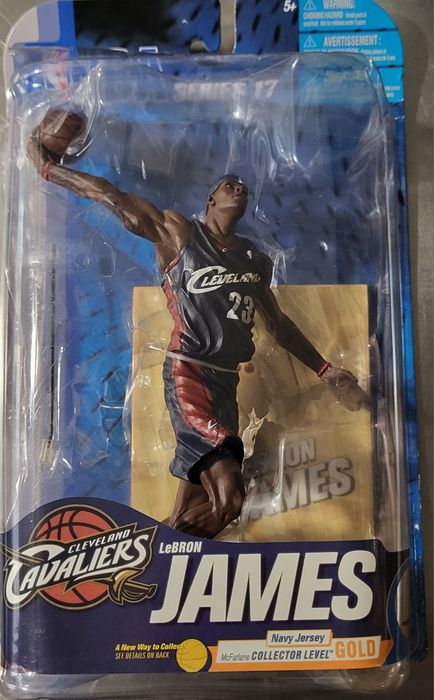 Figurina Michael Jordan, Chicago Bulls, NBA, Kobe Bryant, Lebron James