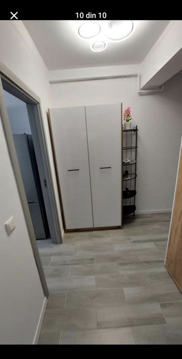 Inchiriez apartament 1 camera