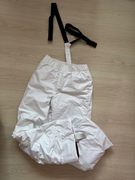 Гещеризон и яке за зимни спортове