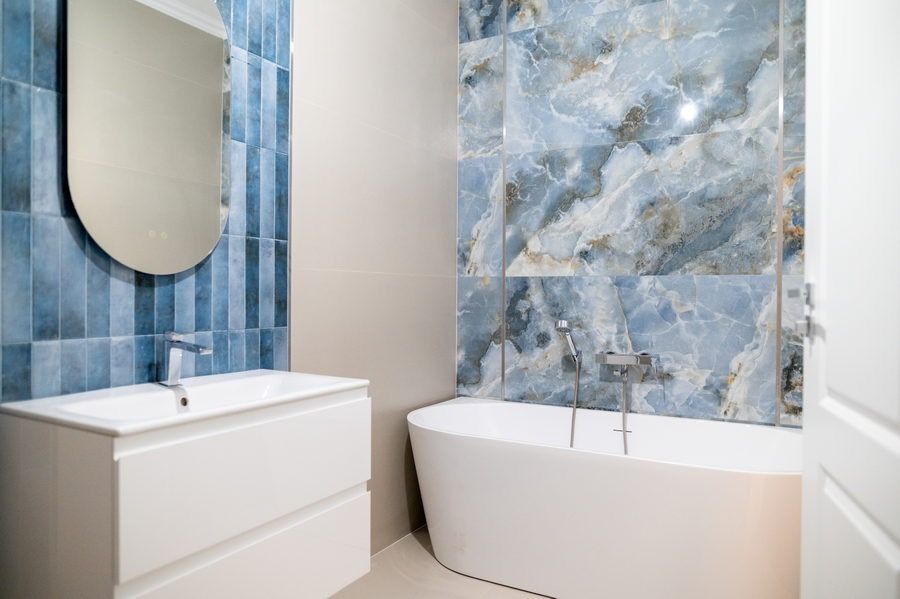 Apartament 2 camere finisat la cheie, 61,83 mp, decomandat – Sofyan Residence, Sântandrei, Bihor | 125.000 € cu TVA
