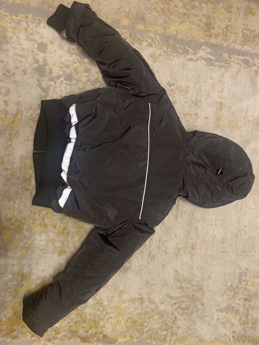 Geaca bomber copii Peuterey 7-8ani