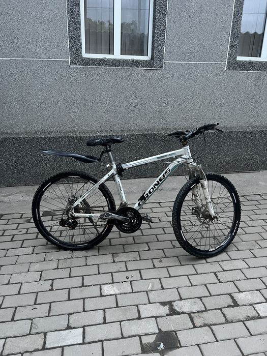Продам хороший велосипед