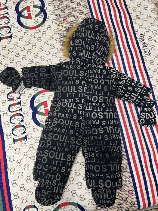 Продам детский комбенизон