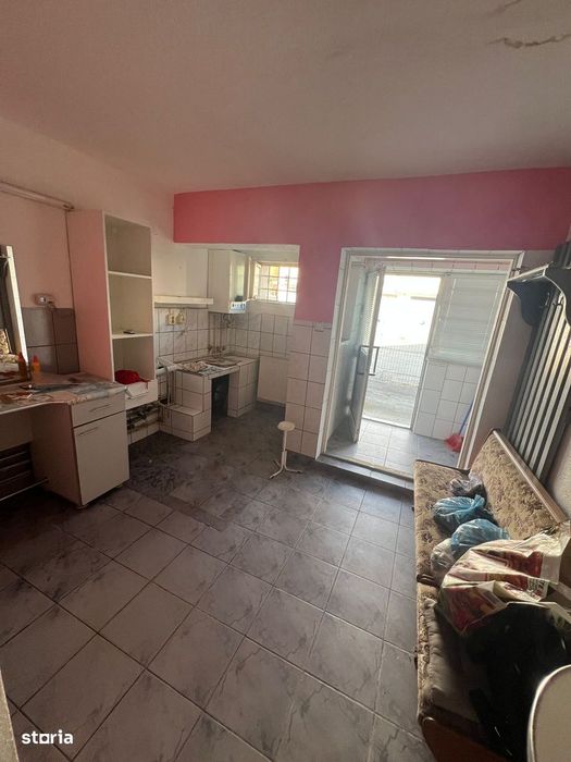 Garsoniera Zona Soarelui