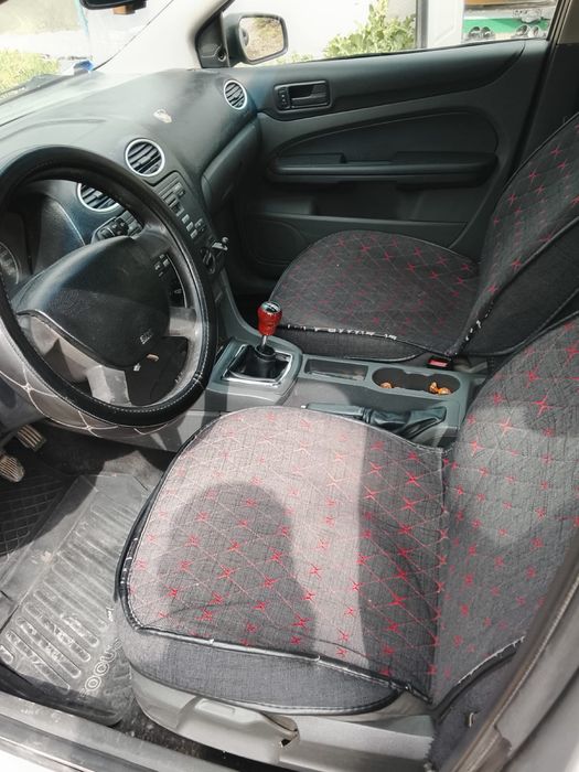 Продам Ford Focus