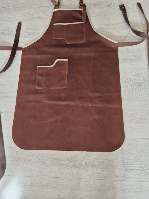 Sort Piele Bucatar Macelar