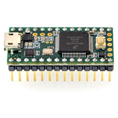 Placa de dezvoltare Teensy 3.2 (made in US)