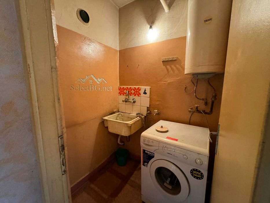 Продава се Четиристаен апартамент в Горна Оряховица - 110 кв.м за 719 €/кв.м - Снимка #9