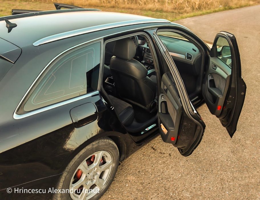 De vânzare Audi A4 B8