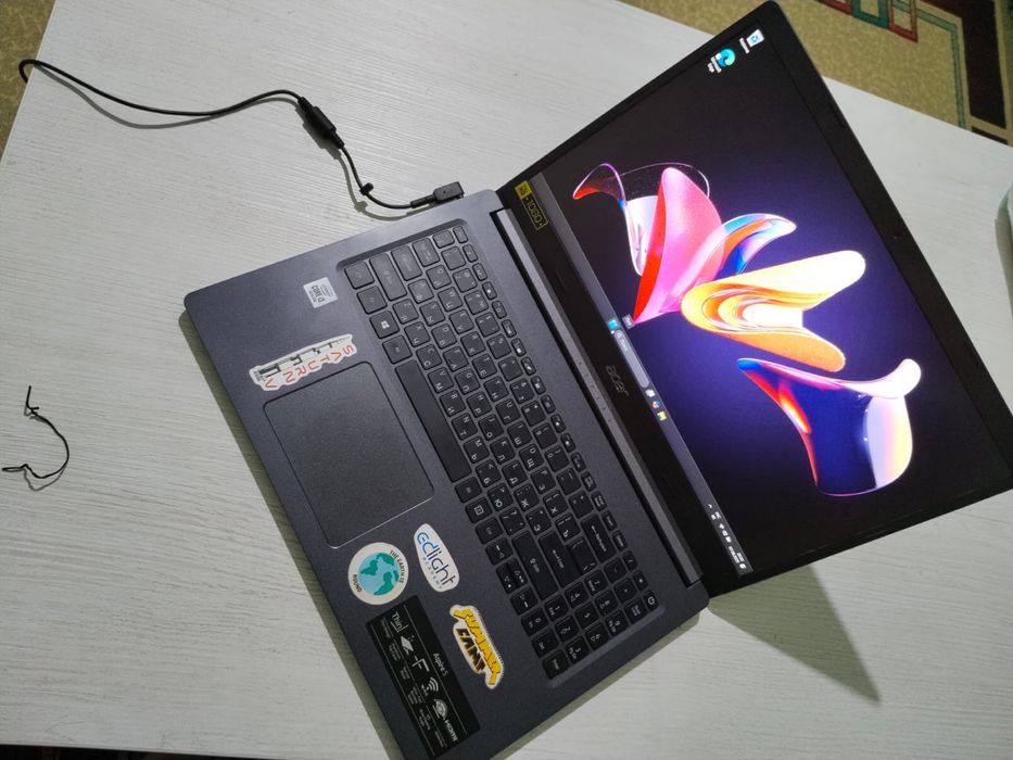 ноутбук Acer,асер