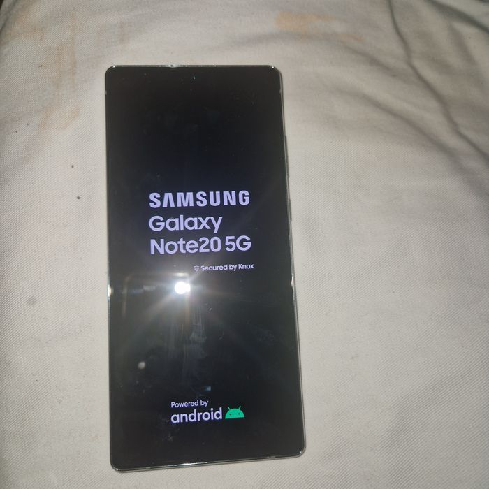 Samsung note 20 urgent!