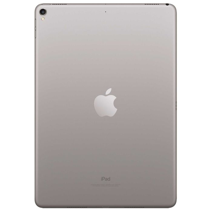 iPad Pro 1st Gen - A1701 64GB, 10.5in Space Gray - Перфектен