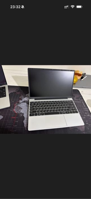 Ноутбук Notebook Azerty