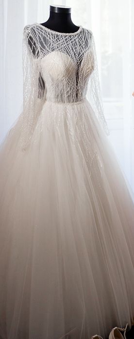 Rochie de mireasa