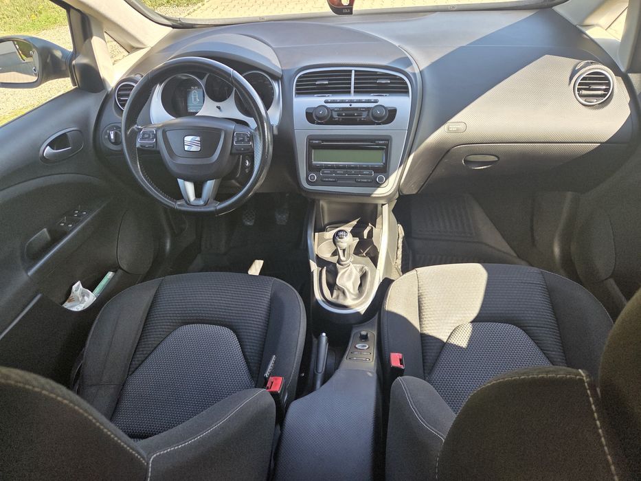 De vânzare Seat Altea 2013