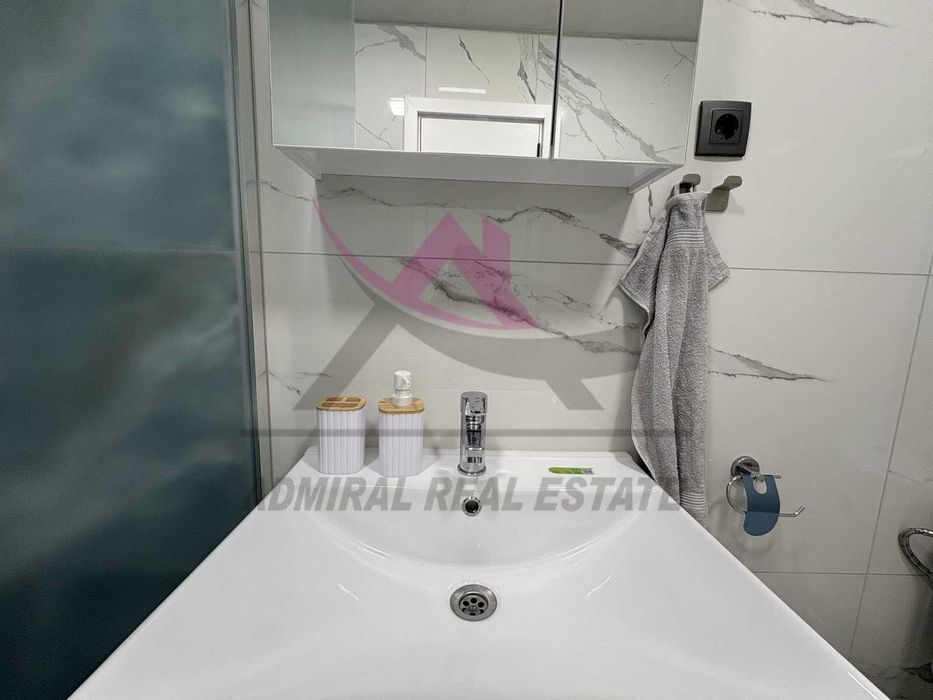 Дава се под наем Тристаен апартамент в Варна, Виница - 100 кв.м за 750 € - Снимка #9
