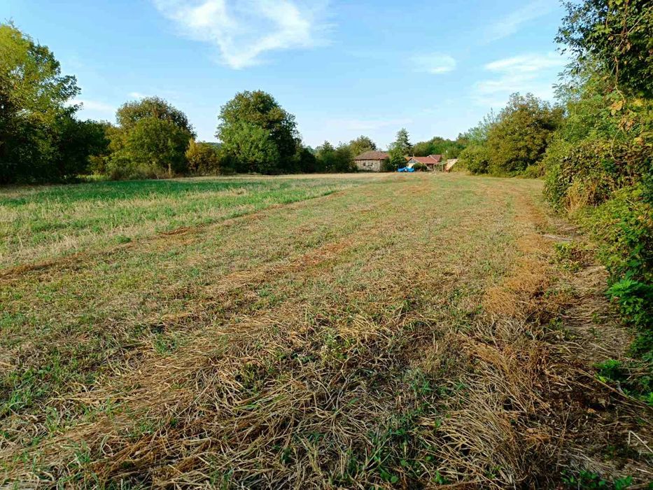 Продава се Парцел в с. Къпиново, Област Велико Търново - 1870 кв.м за 6 €/кв.м - Снимка #5