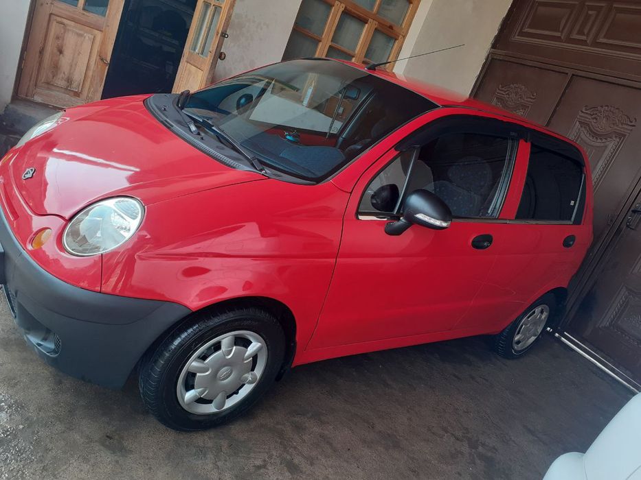 Матиз простой вариантнаям берилади 2016  газ бинзин холати тиник