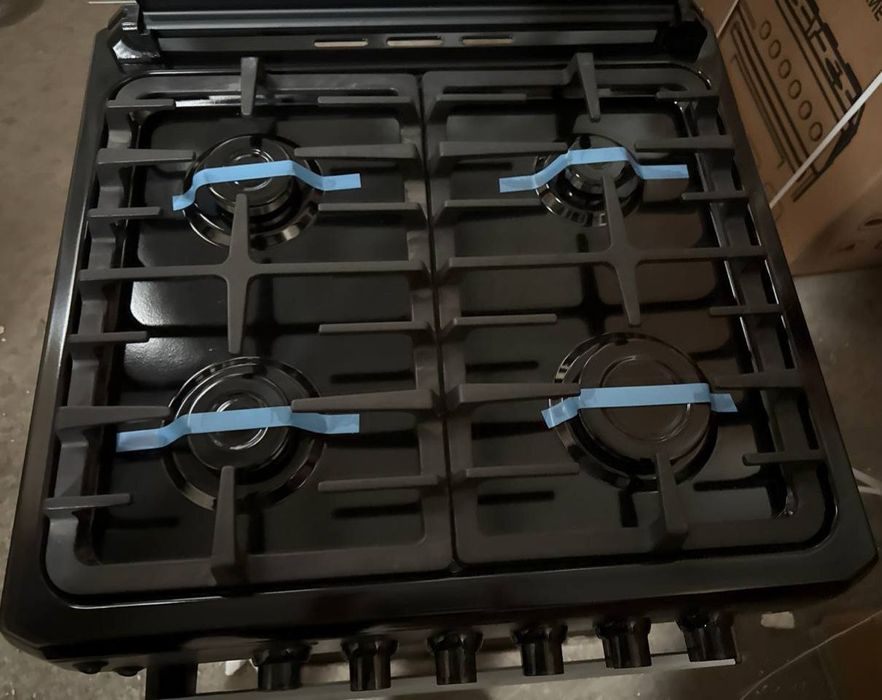 Газовая плита AIWA. Новинка.