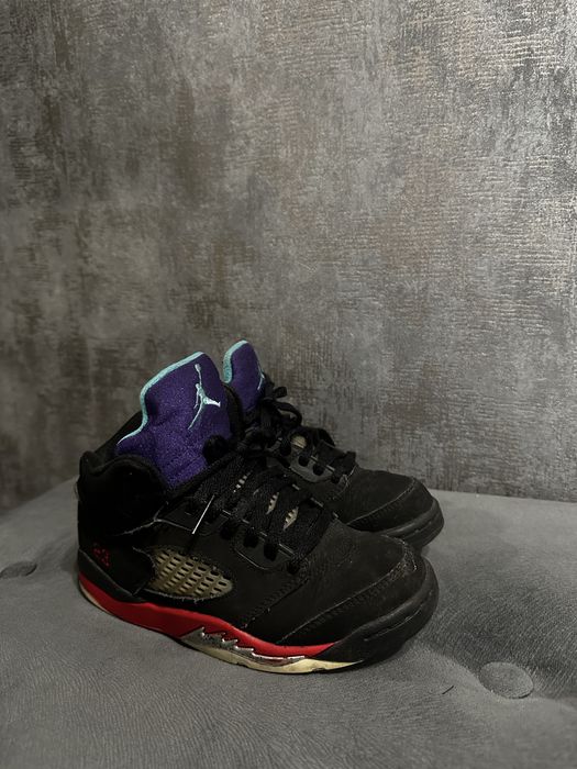 Jordan 5 Retro Gs