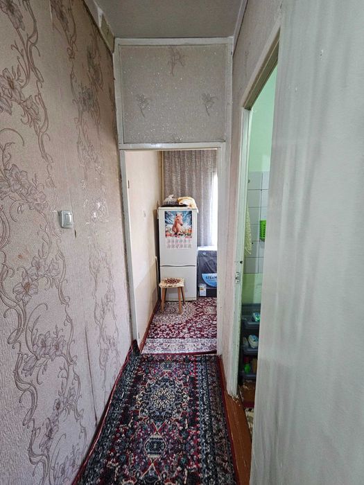 Срочно продается 2-х комн квартира в Куйлюк массив-6, 2/4/5