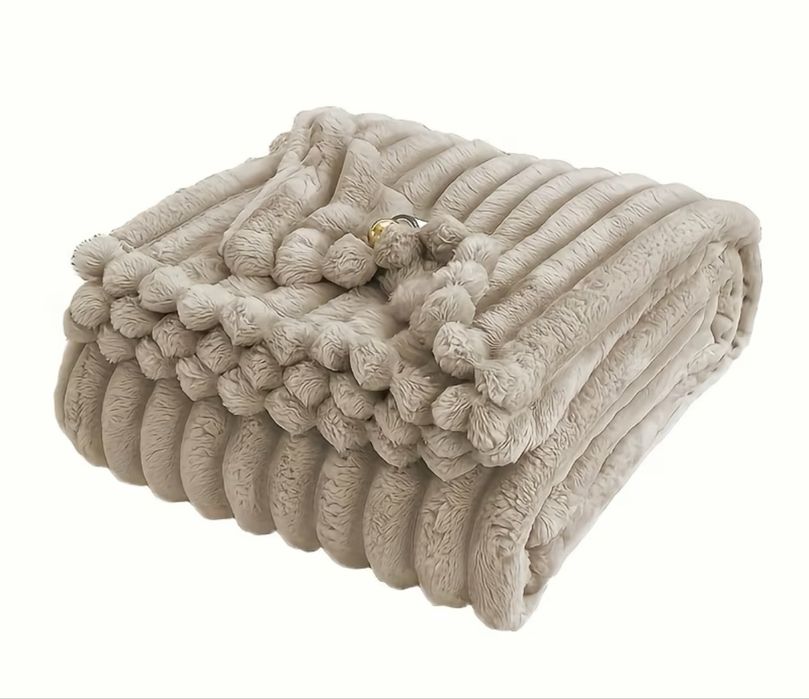 Олекотена завивка и одеяла