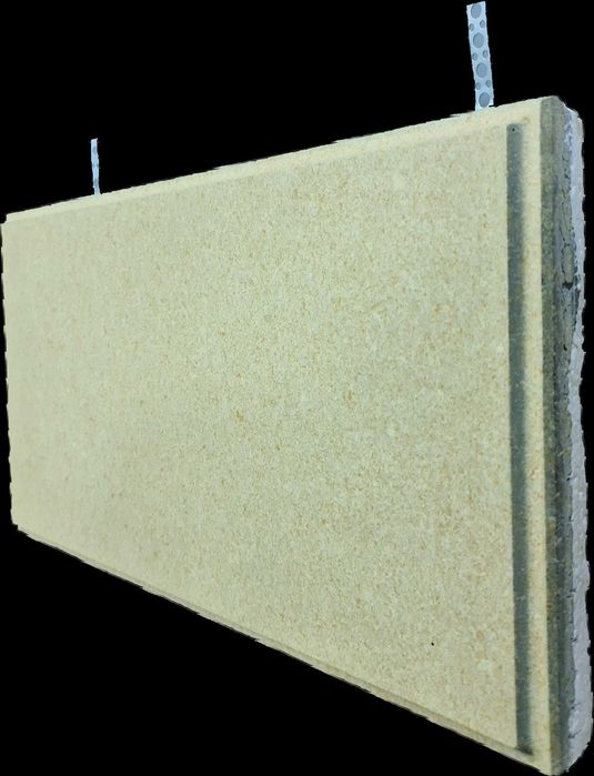 фасадные термопанели