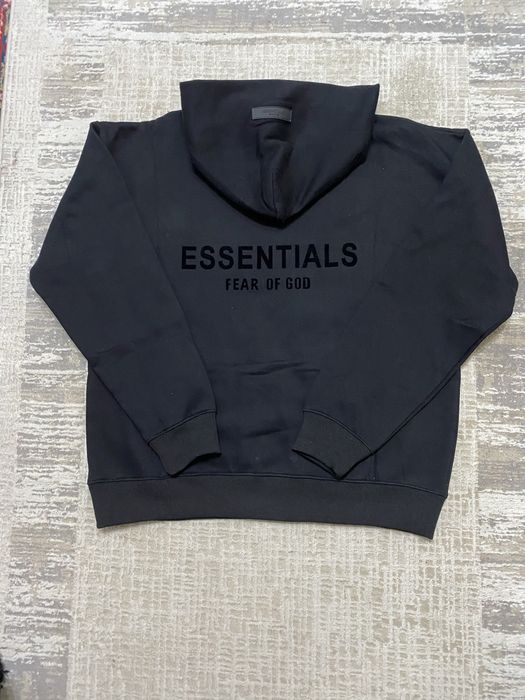 Кофта essentials