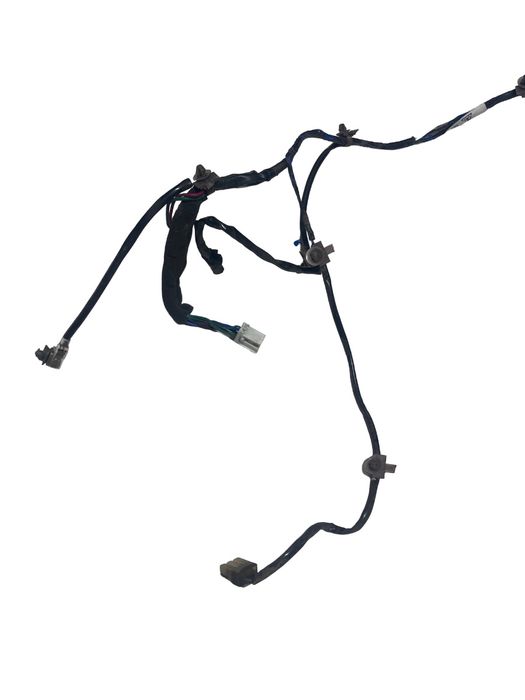 Instalatie Electrica Portiera Dreapta Spate Mitsubishi L200- 2001 Mr158505