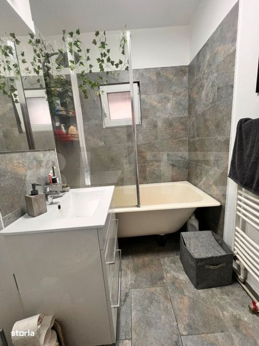 Apartament modern 4 camere/decomandat/exclusivitate Blitz