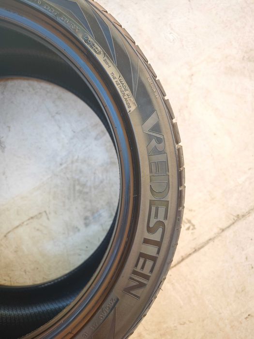 Anvelope 245/40/18 an 2022 vara VREDESTEIN ULTRAC VORTI +