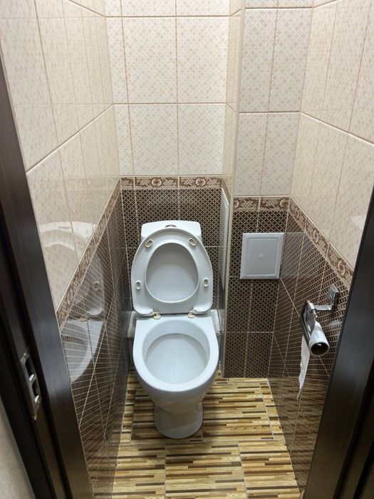 Сдаётся квартира на Айбеке