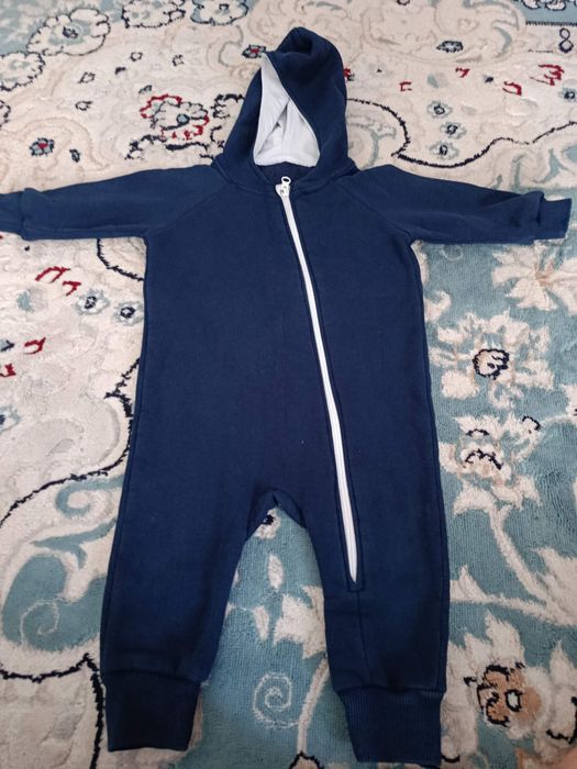 Продам детские вещи