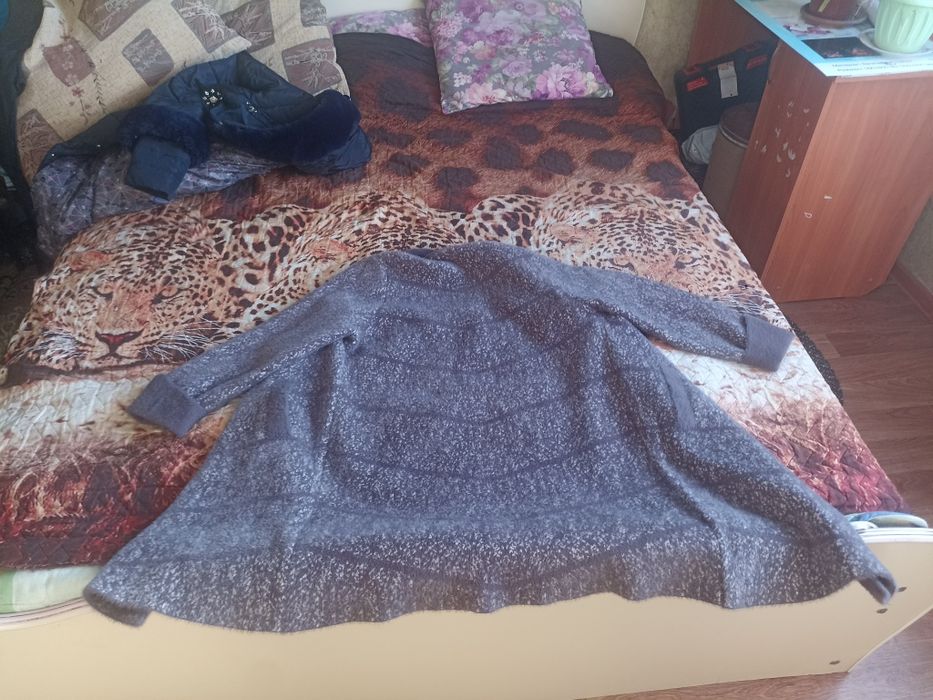 Продам альпака размер не подошёл