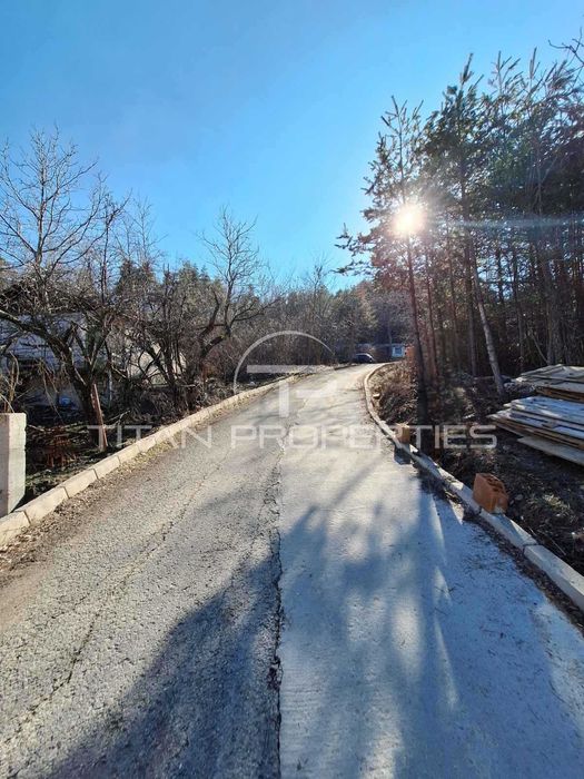 Продава се Парцел в с. Гълъбово, Област Пловдив - 1800 кв.м за 85 €/кв.м - Снимка #1