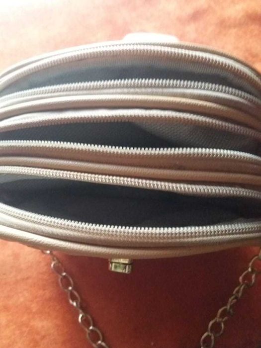 Маленькая женская сумочка