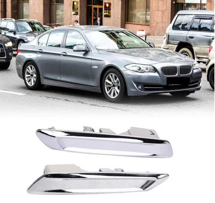 Ornament aripa NOU BMW seria 5 F10 F11 528 535 550