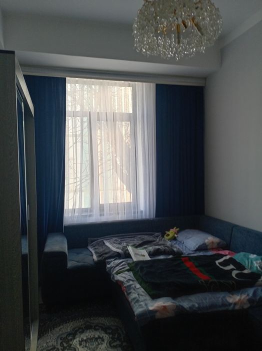 Квартира сотилади 2  хона срочна