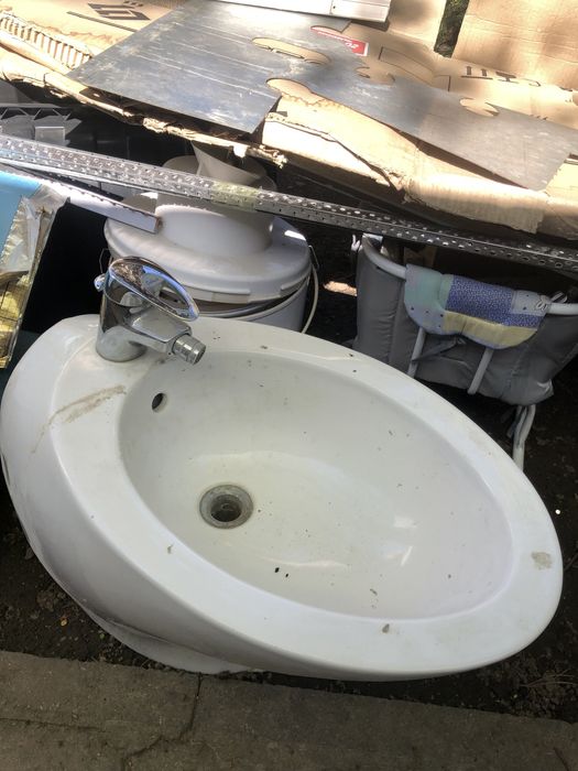 Раковина (умывальник)