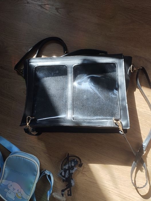 Портфель/Сумка/Акрилка