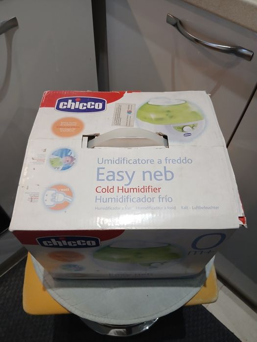 Umidificator Chicco
