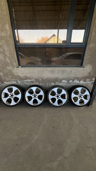 Продам диски 19 диаметра