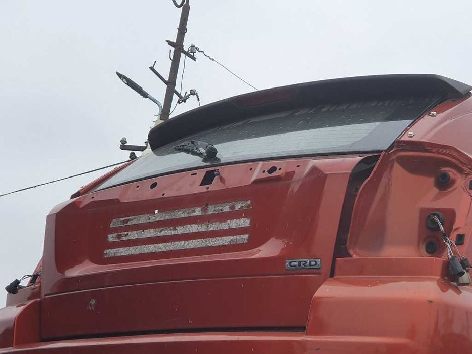 Haion portbagaj Dodge Caliber an 2007
