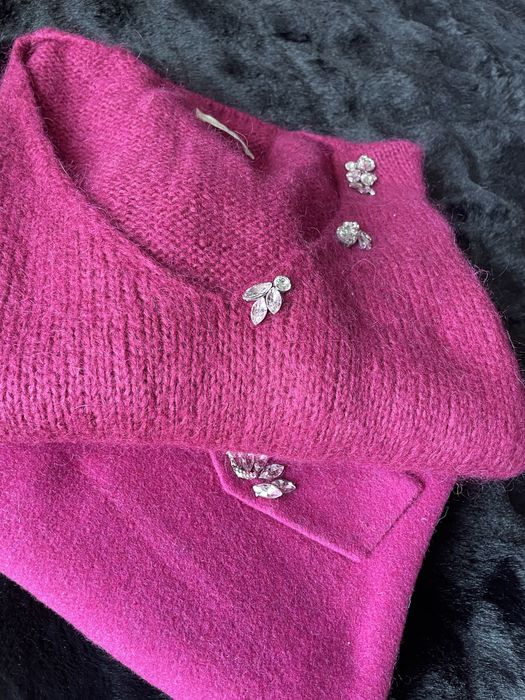 Дамско палто Avin