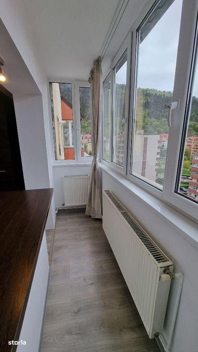 Apartament 3 camere în Răcădau, zonă liniștită